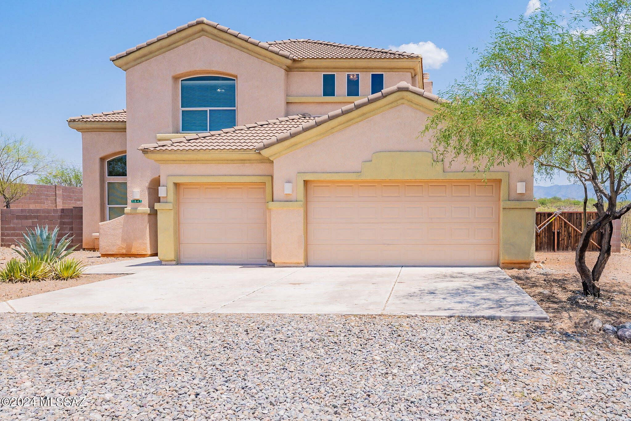 1841 Via Fontana Rio Rico, AZ 85648 - Photo 34 of 35