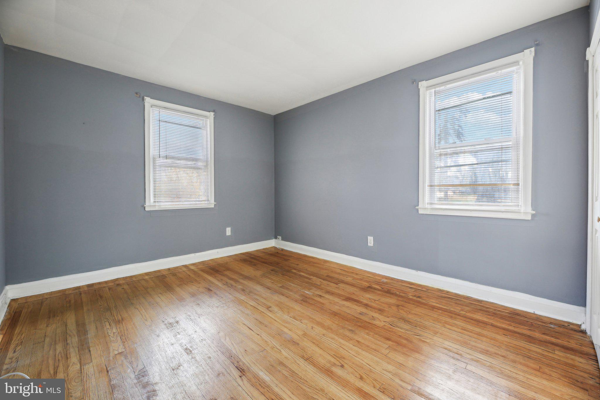 4504 Garrison Boulevard Baltimore, MD 21215 - Photo 16 of 42