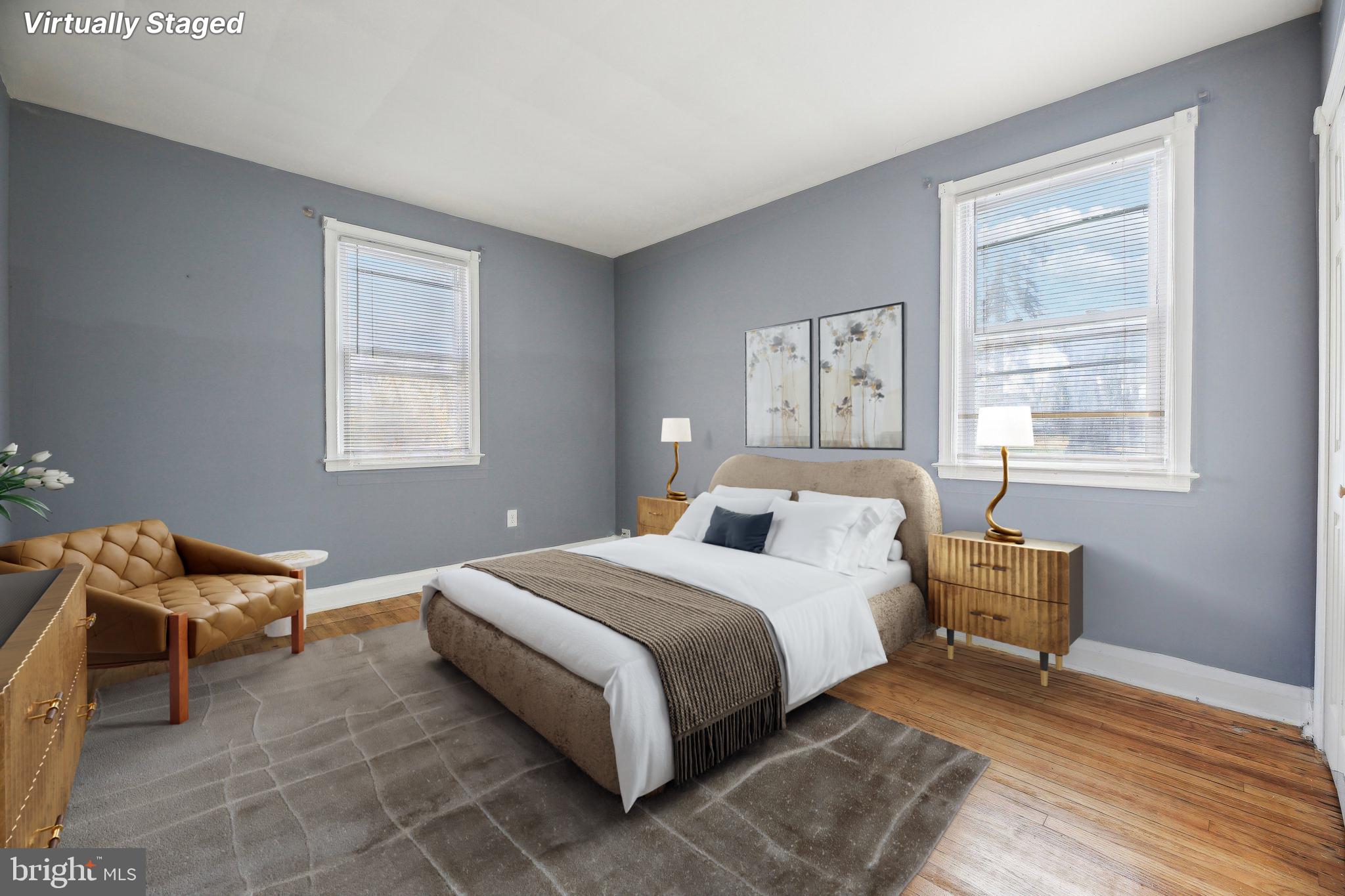 4504 Garrison Boulevard Baltimore, MD 21215 - Photo 17 of 42