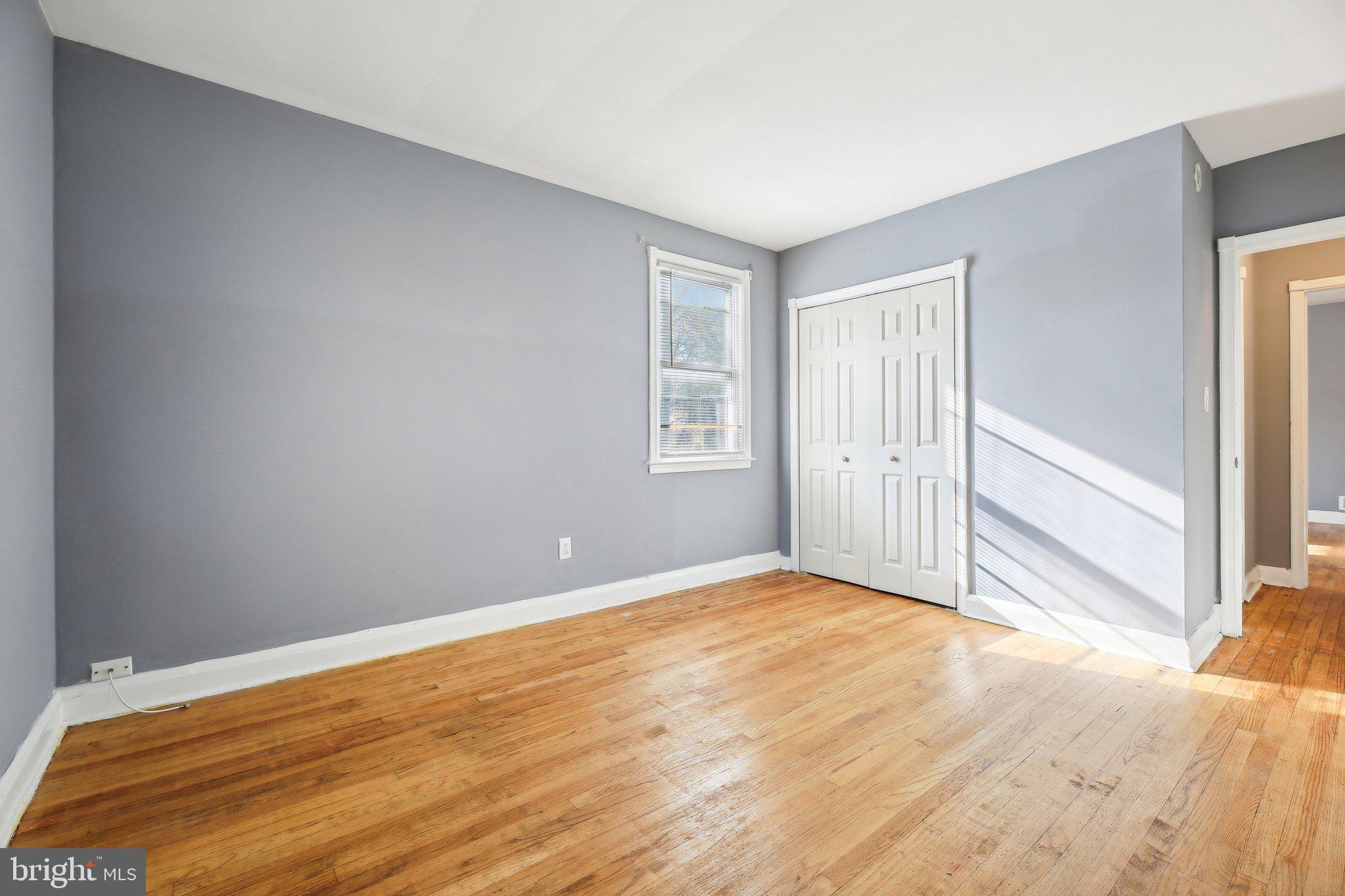 4504 Garrison Boulevard Baltimore, MD 21215 - Photo 18 of 42