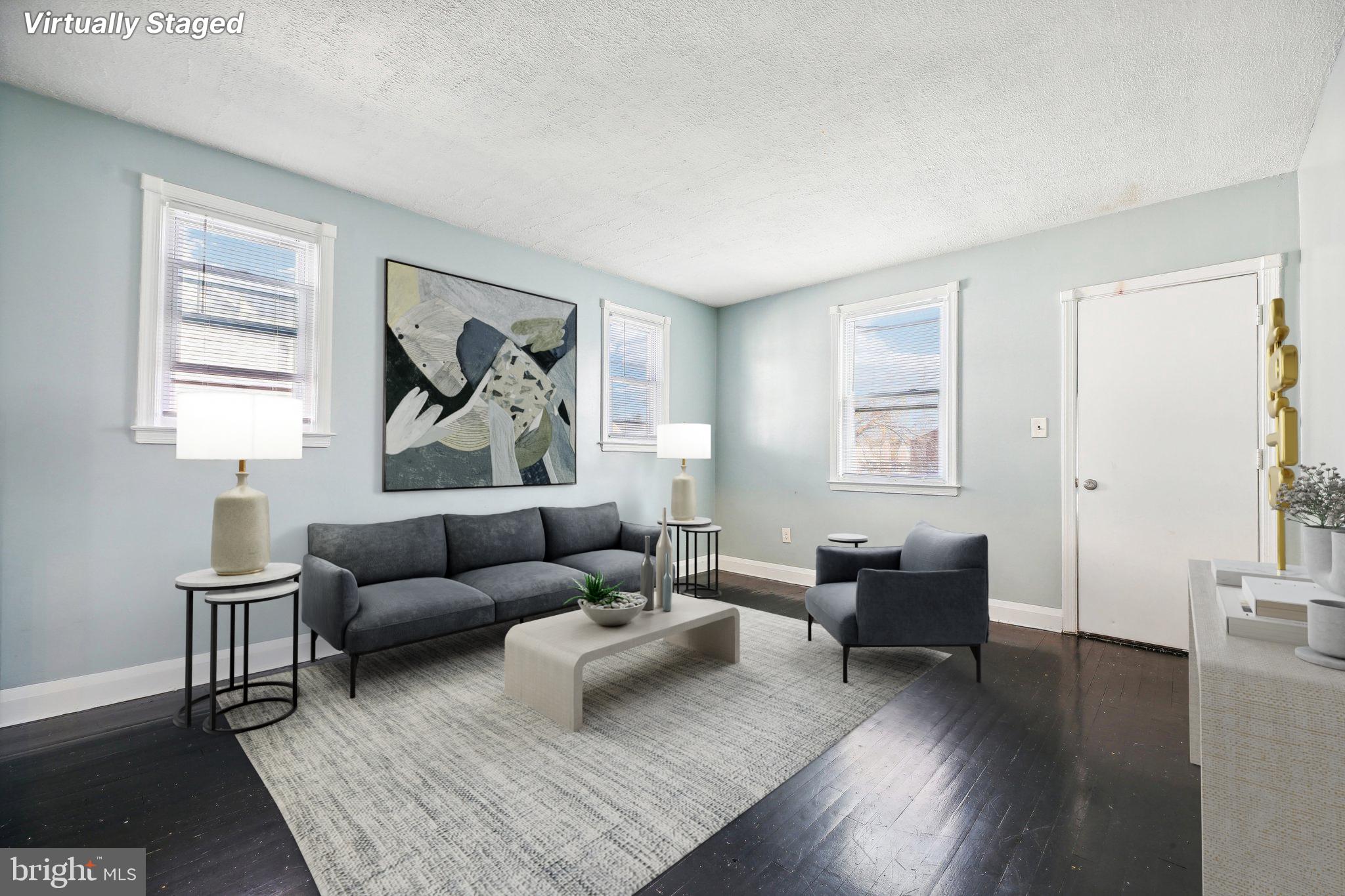 4504 Garrison Boulevard Baltimore, MD 21215 - Photo 23 of 42