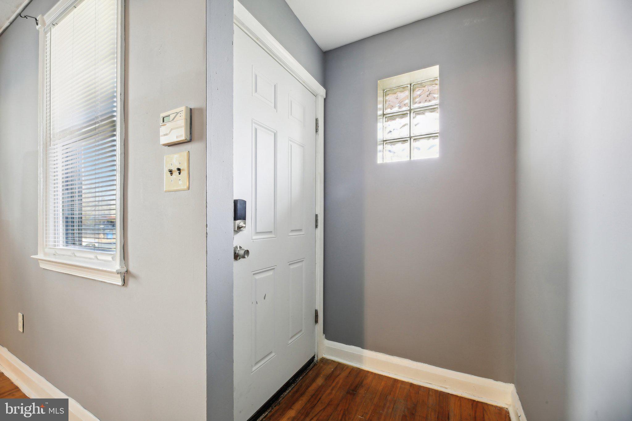 4504 Garrison Boulevard Baltimore, MD 21215 - Photo 3 of 42