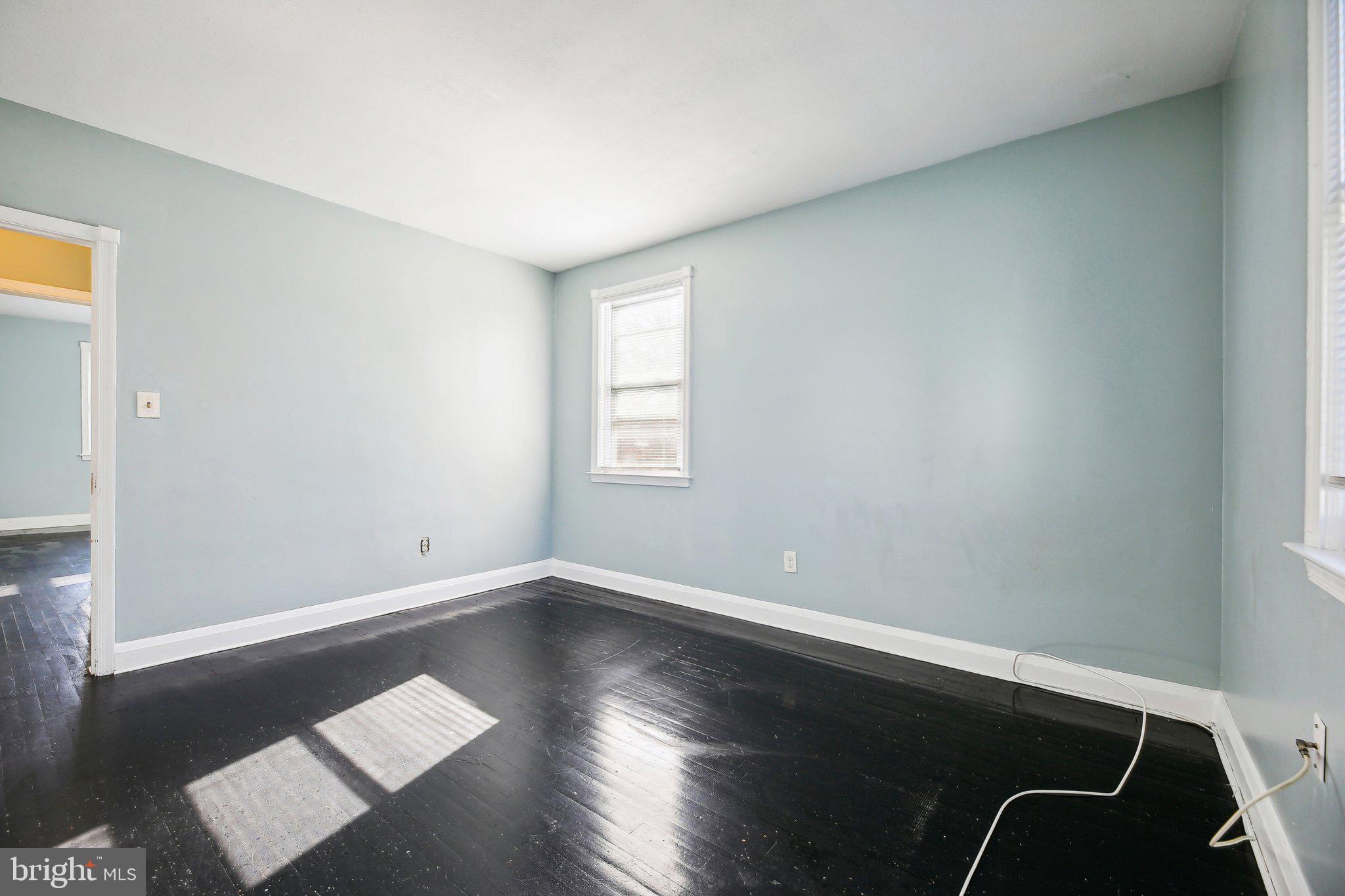 4504 Garrison Boulevard Baltimore, MD 21215 - Photo 32 of 42