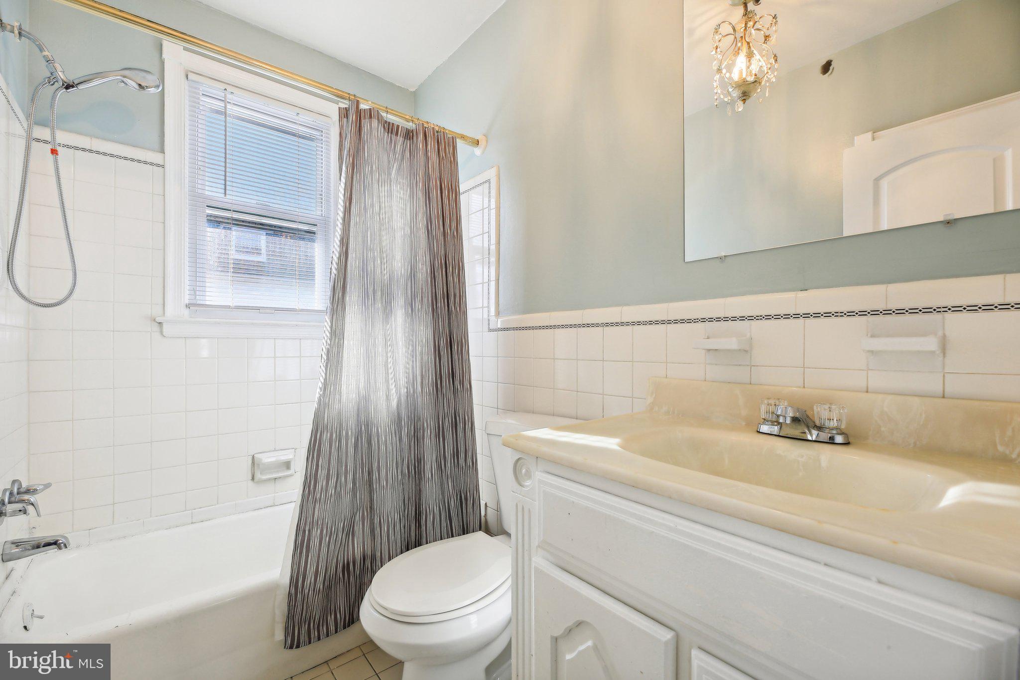 4504 Garrison Boulevard Baltimore, MD 21215 - Photo 33 of 42