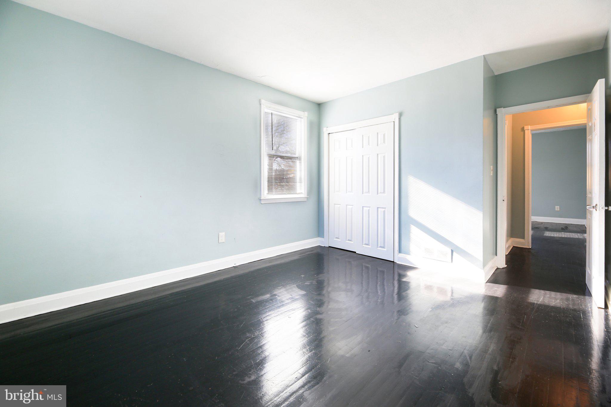 4504 Garrison Boulevard Baltimore, MD 21215 - Photo 34 of 42