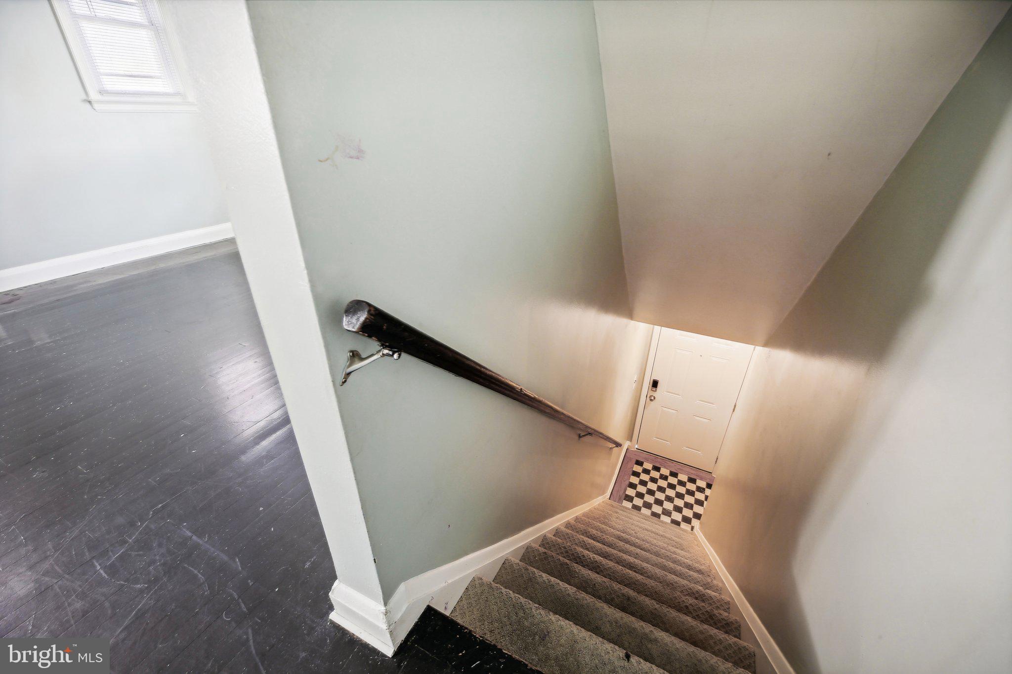 4504 Garrison Boulevard Baltimore, MD 21215 - Photo 35 of 42