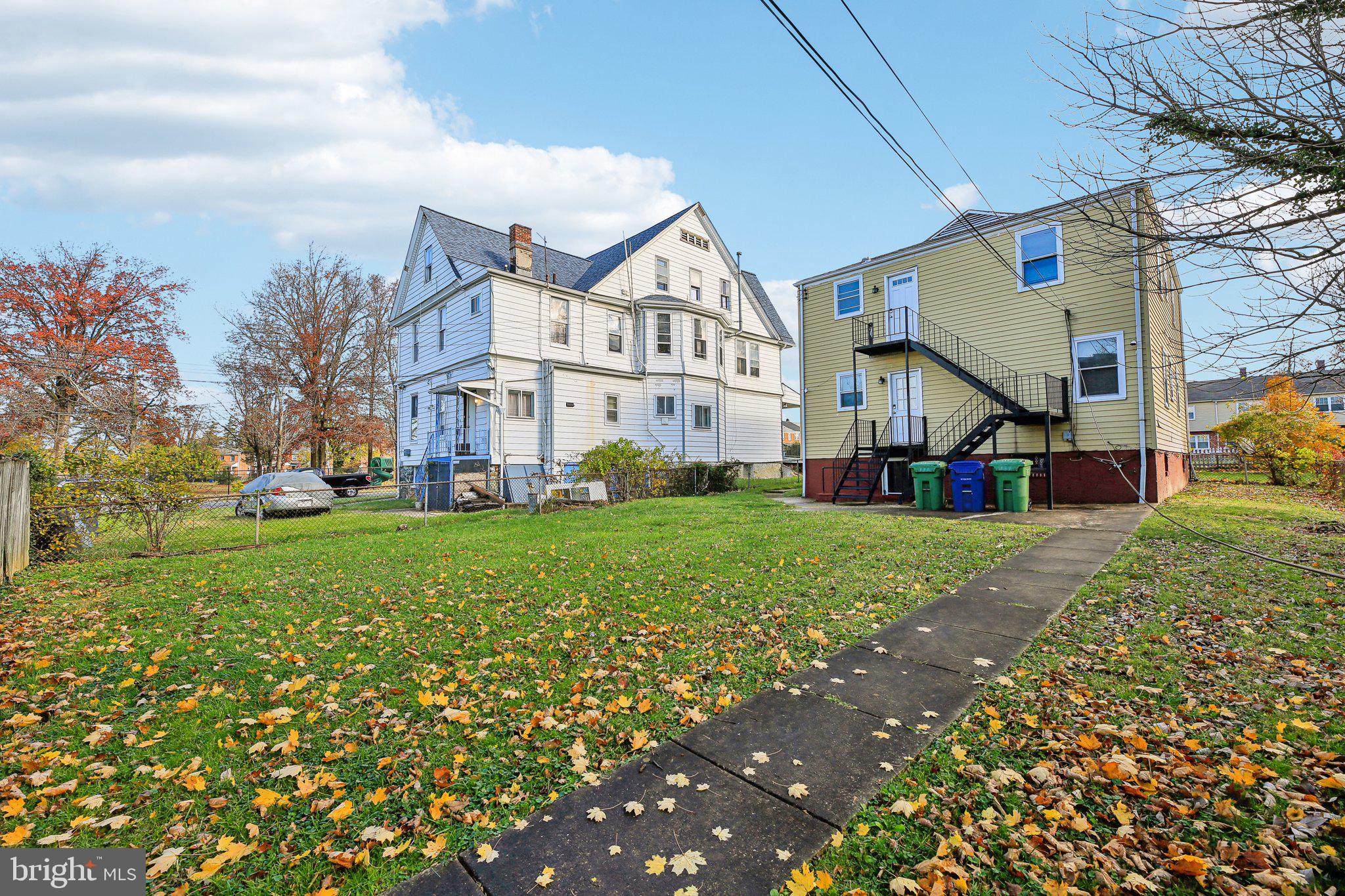 4504 Garrison Boulevard Baltimore, MD 21215 - Photo 39 of 42