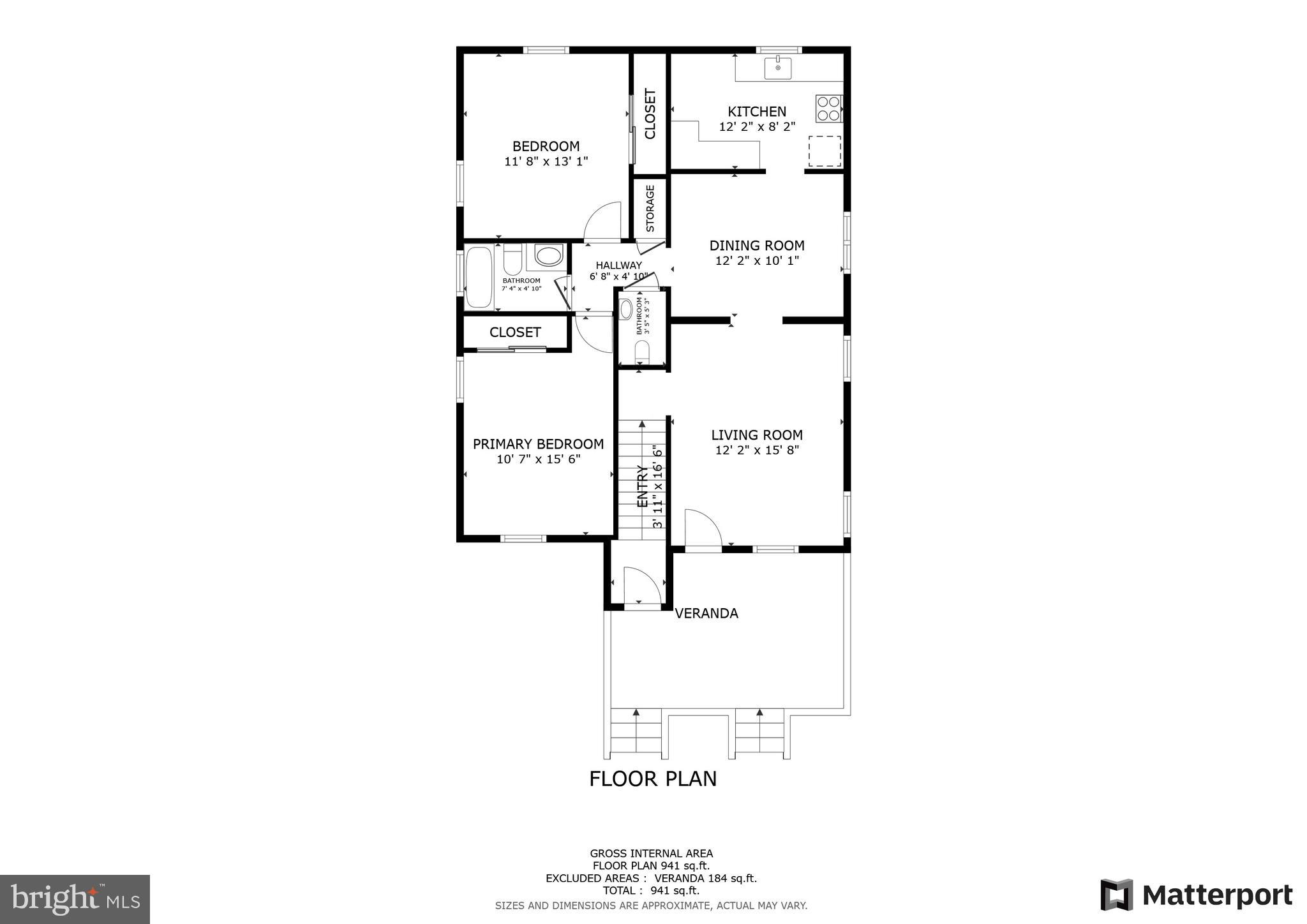 4504 Garrison Boulevard Baltimore, MD 21215 - Photo 42 of 42