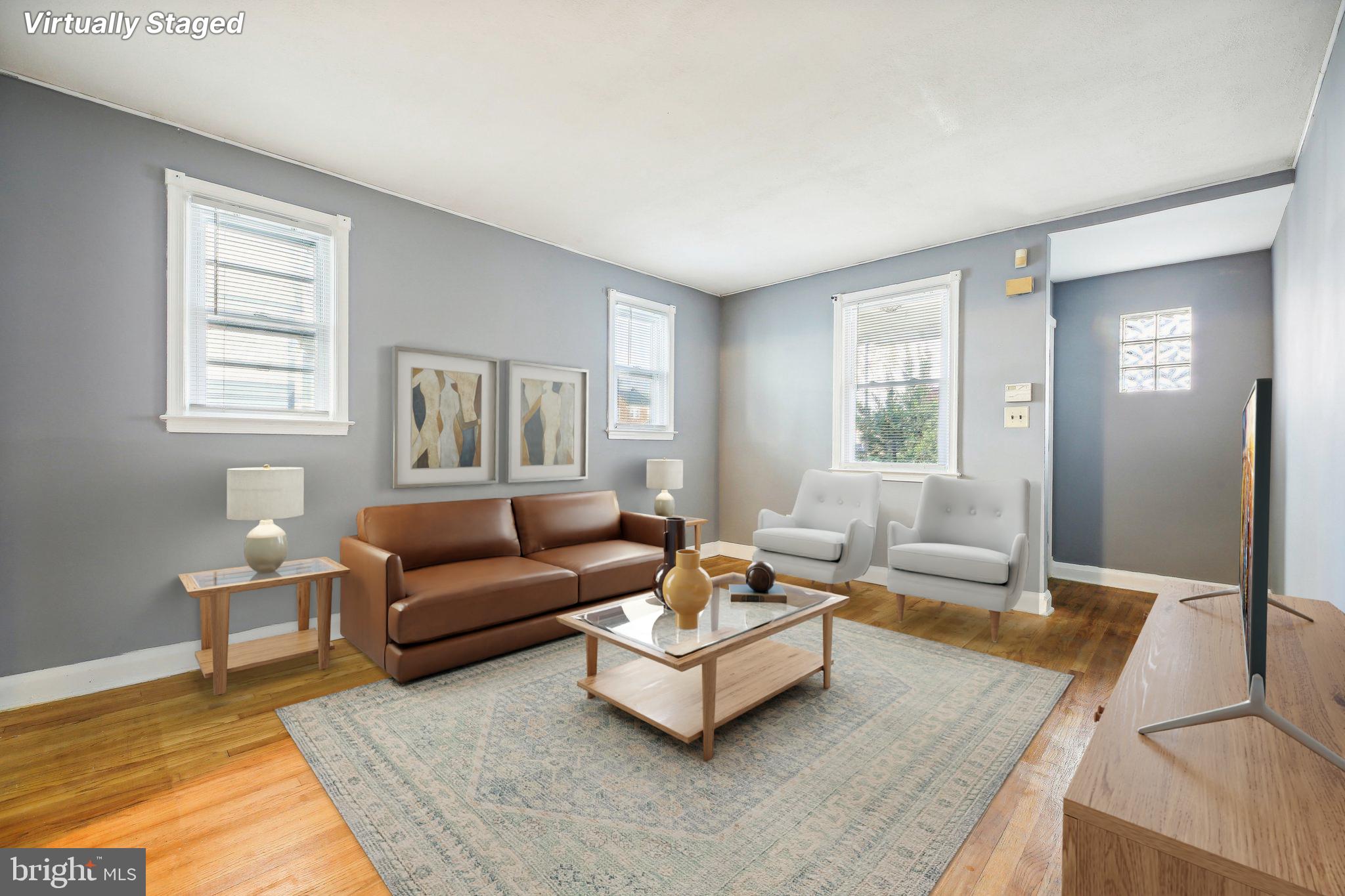 4504 Garrison Boulevard Baltimore, MD 21215 - Photo 6 of 42