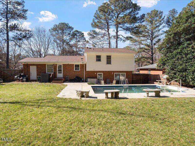 2509 Foxgate Drive Raleigh, NC 27610 - Photo 13 of 16 IMG_5985
