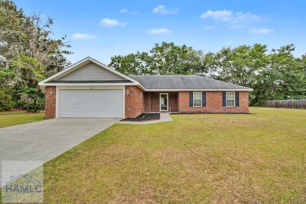$2,000 | 115 Cutter Gap Southeast, Ludowici, GA 31316