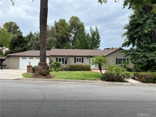 $3,500 | 1640 Dwight Street, Redlands, CA 92373