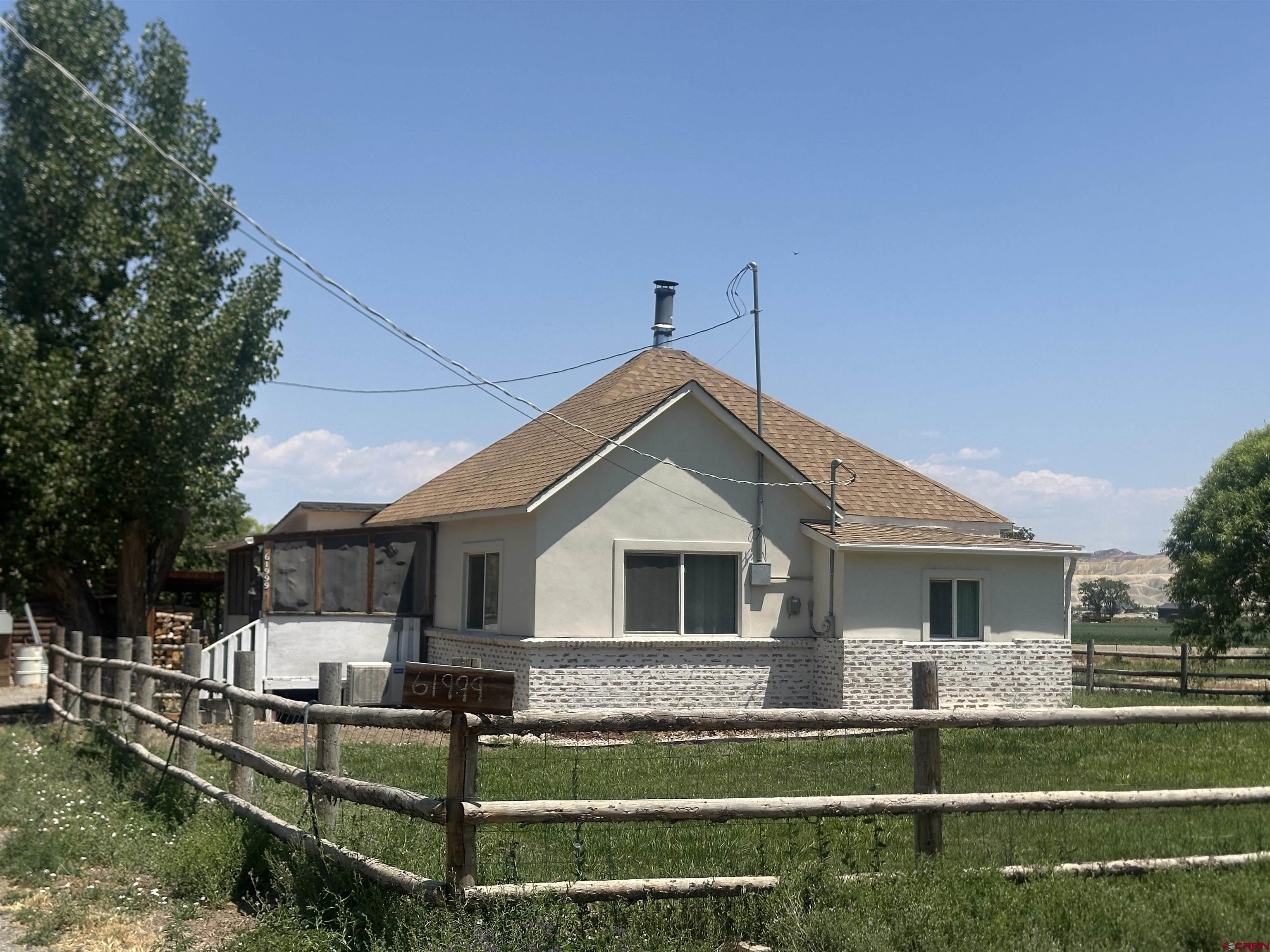 61999 Falcon Road Montrose, CO 81401 - Photo 1 of 1 Gallery Image 1