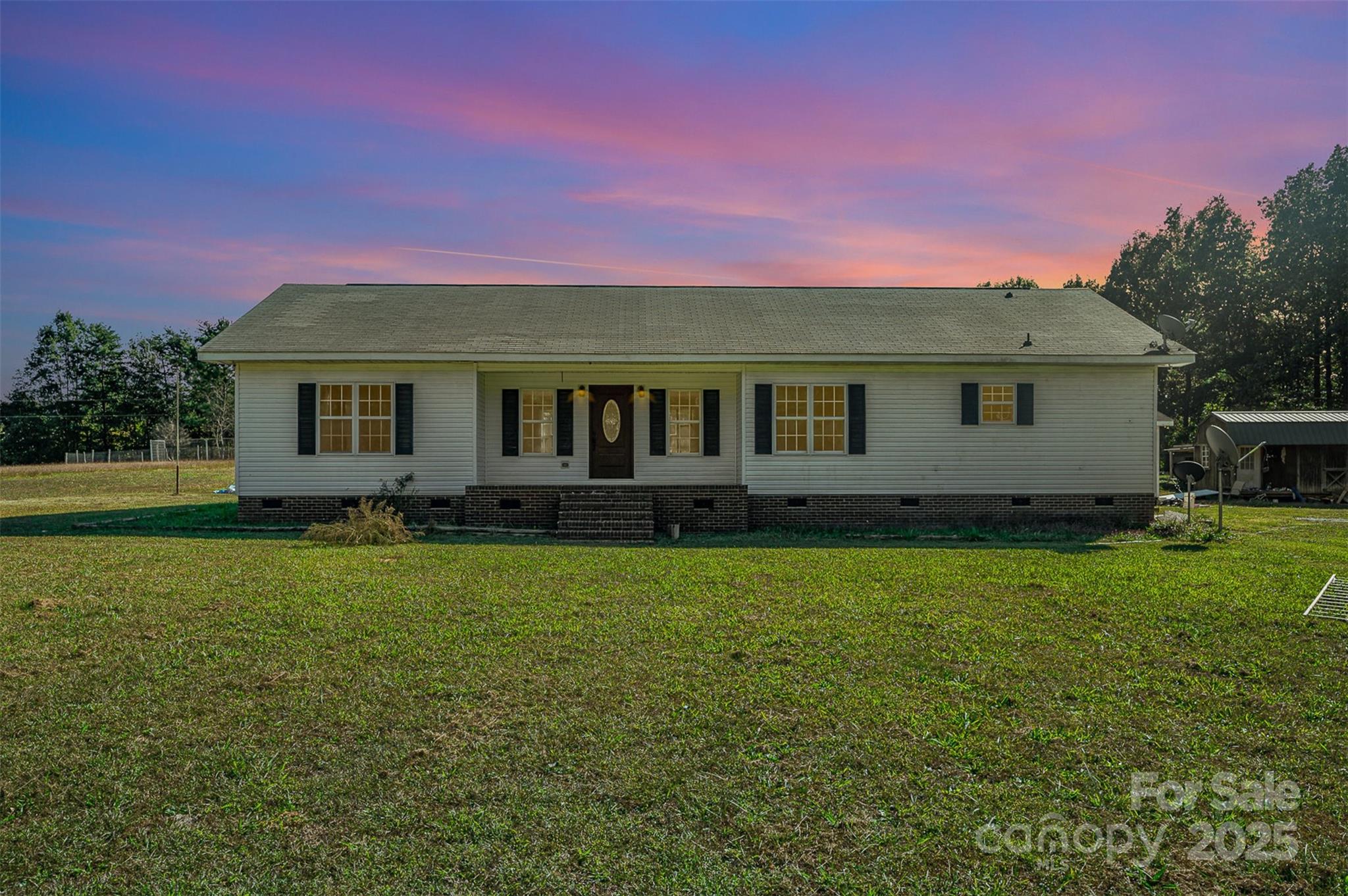 4438 Old Davis Road Norwood, NC 28128 - Photo 1 of 16 Gallery Image 1