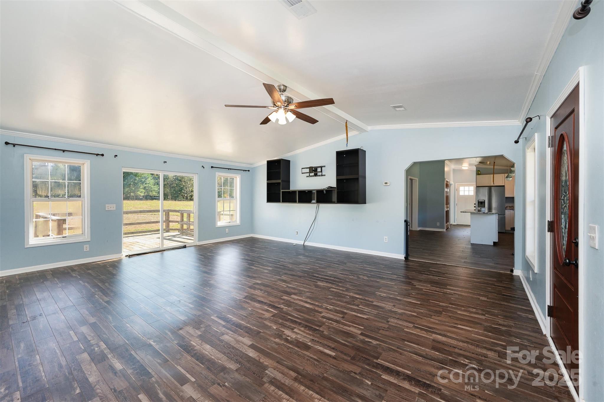 4438 Old Davis Road Norwood, NC 28128 - Photo 3 of 16 Gallery Image 3