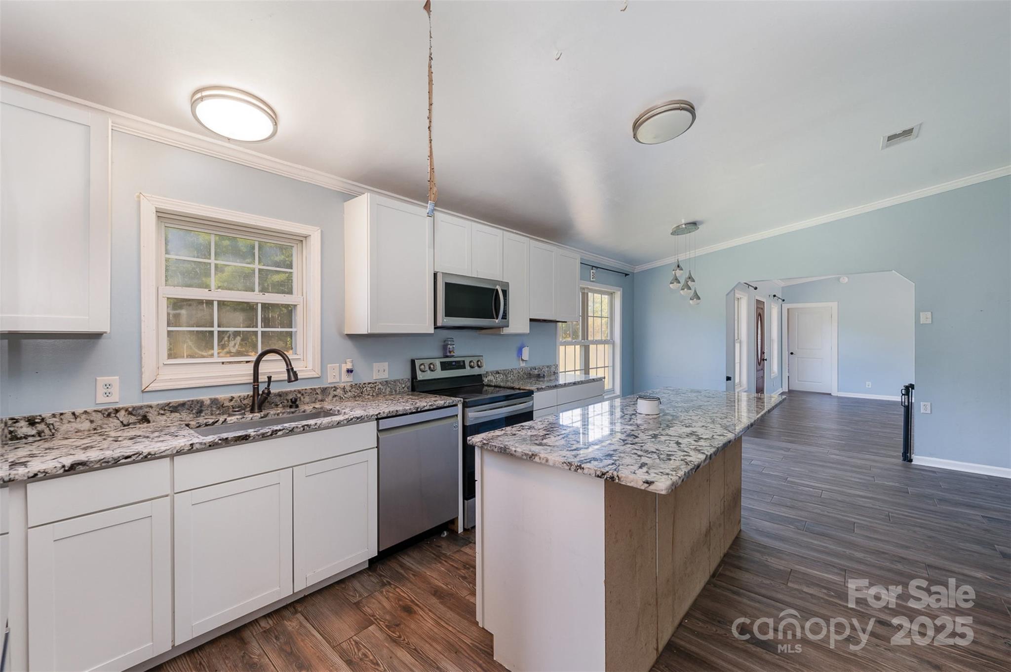 4438 Old Davis Road Norwood, NC 28128 - Photo 4 of 16 Gallery Image 4