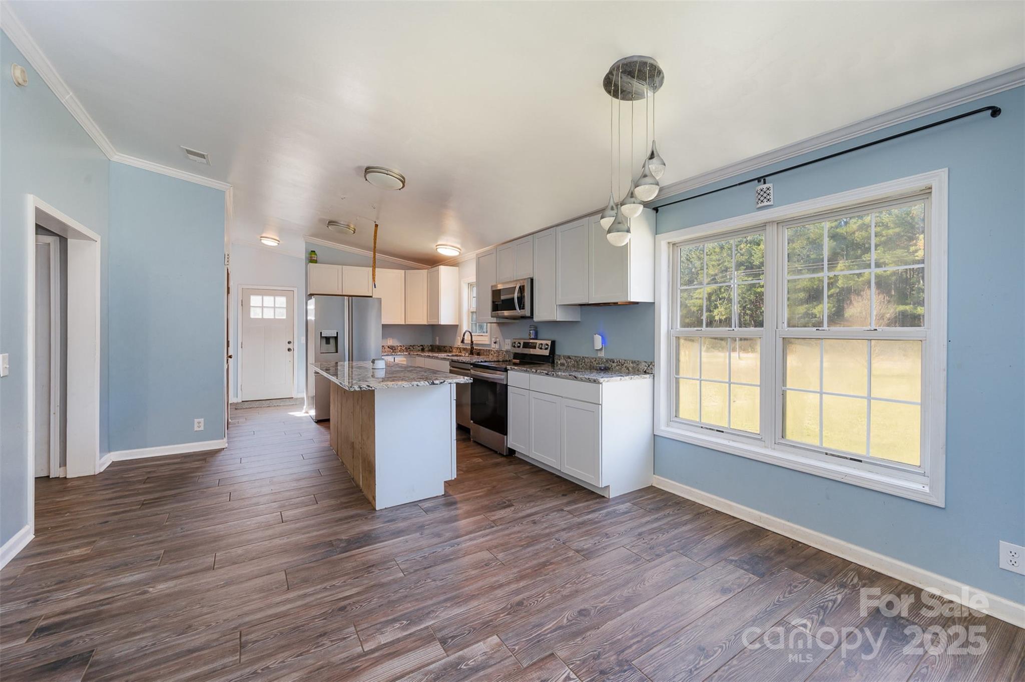 4438 Old Davis Road Norwood, NC 28128 - Photo 5 of 16 Gallery Image 5