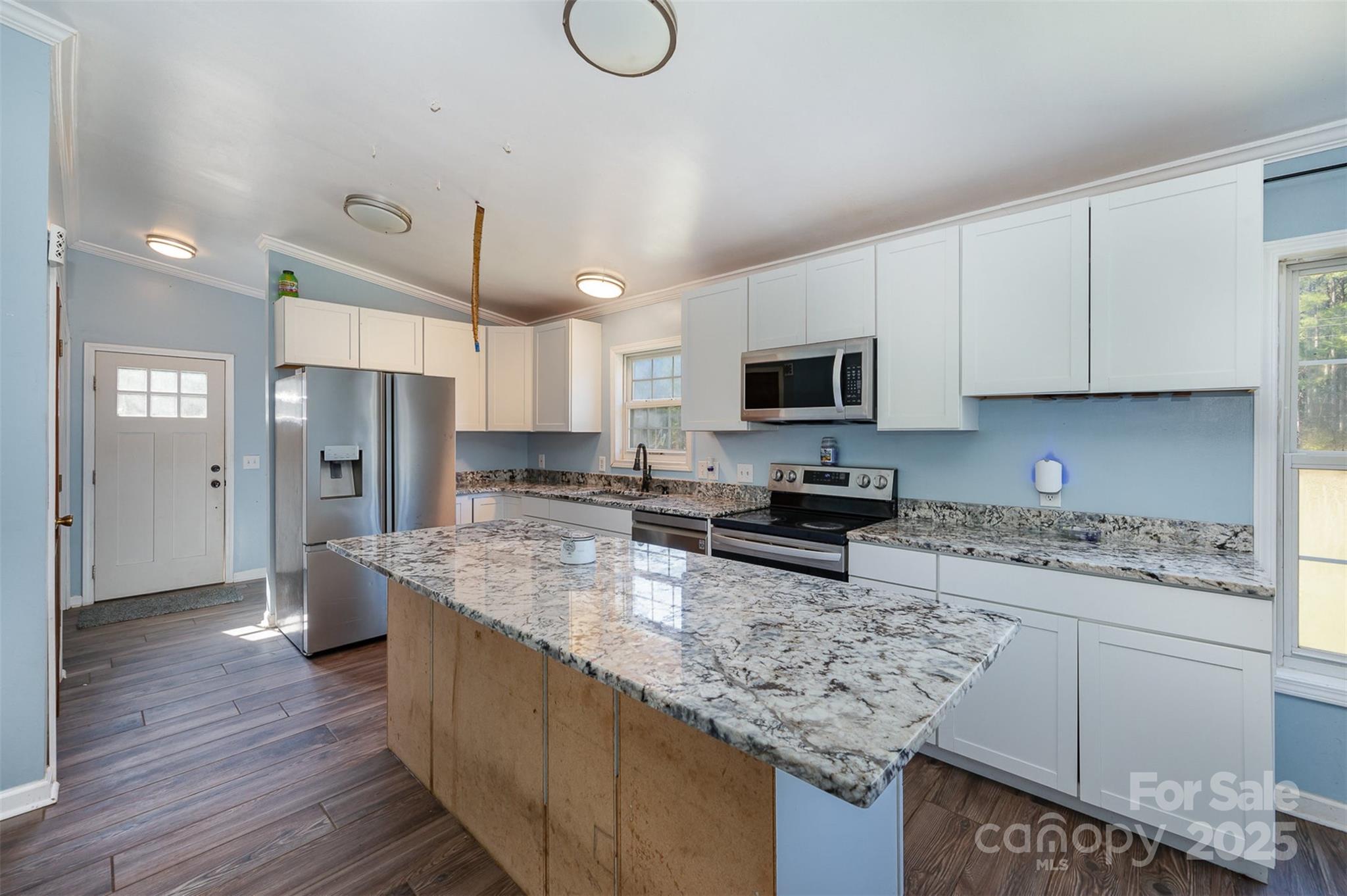 4438 Old Davis Road Norwood, NC 28128 - Photo 7 of 16 Gallery Image 7