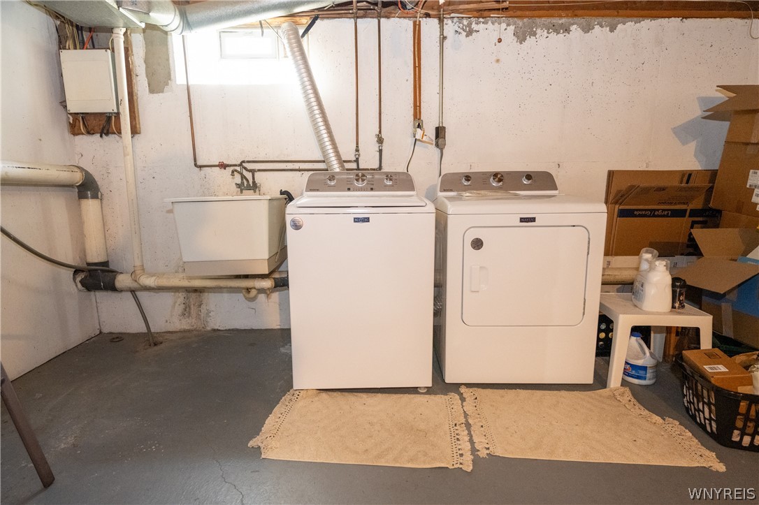150 South Union Road, Unit 113 Amherst, NY 14221 - Photo 26 of 31