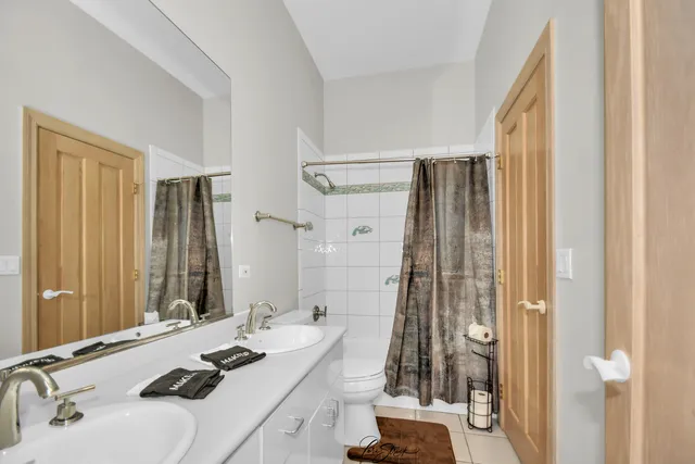 a living room with furniture or fireplace and a wooden floor