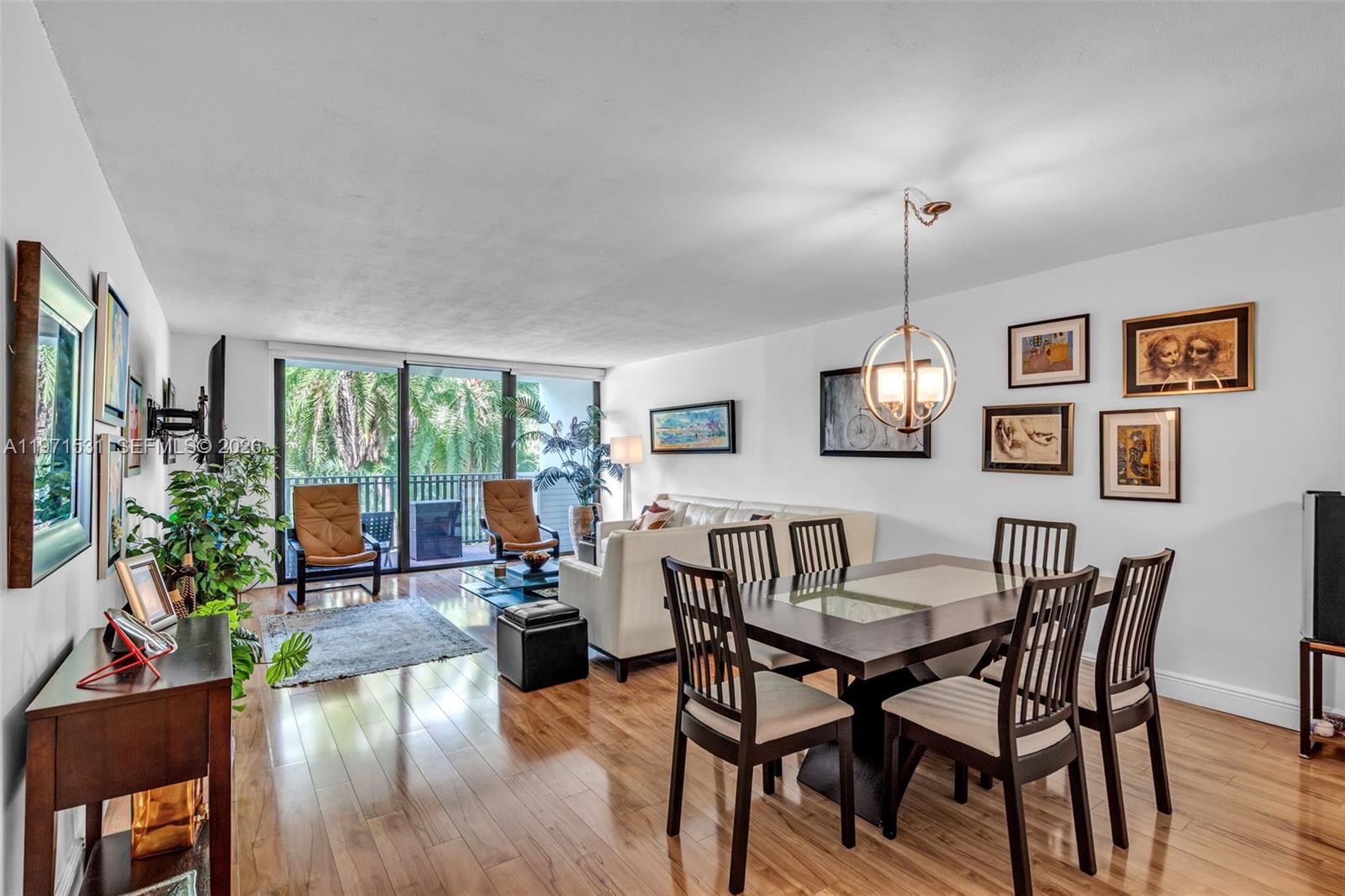 100 Ocean Ln Drive, Unit 301 Key Biscayne, FL 33149 - Photo 2 of 20 Photo 2