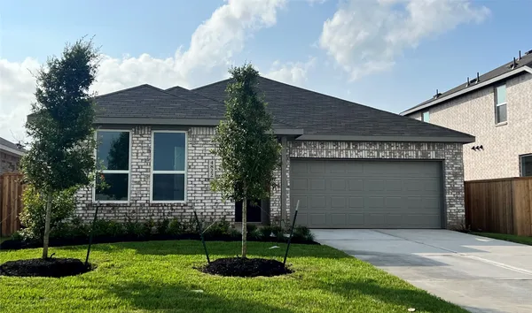 $294,990 | 4822 Summersweet Lane, Richmond, TX 77469