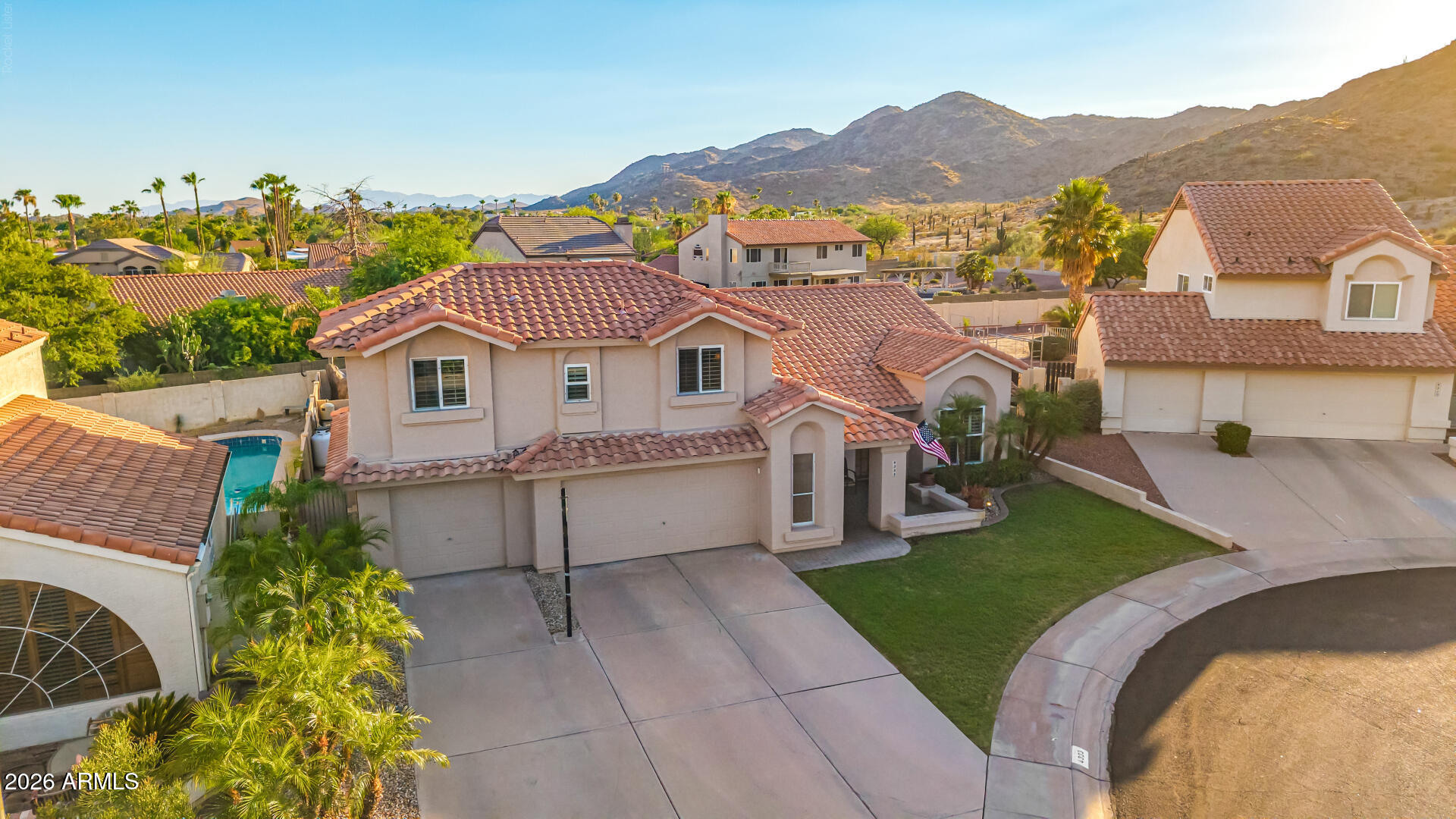 4333 East Aliso Cyn Road Phoenix, AZ 85044 - Photo 84 of 94 84-Aliso Cyn