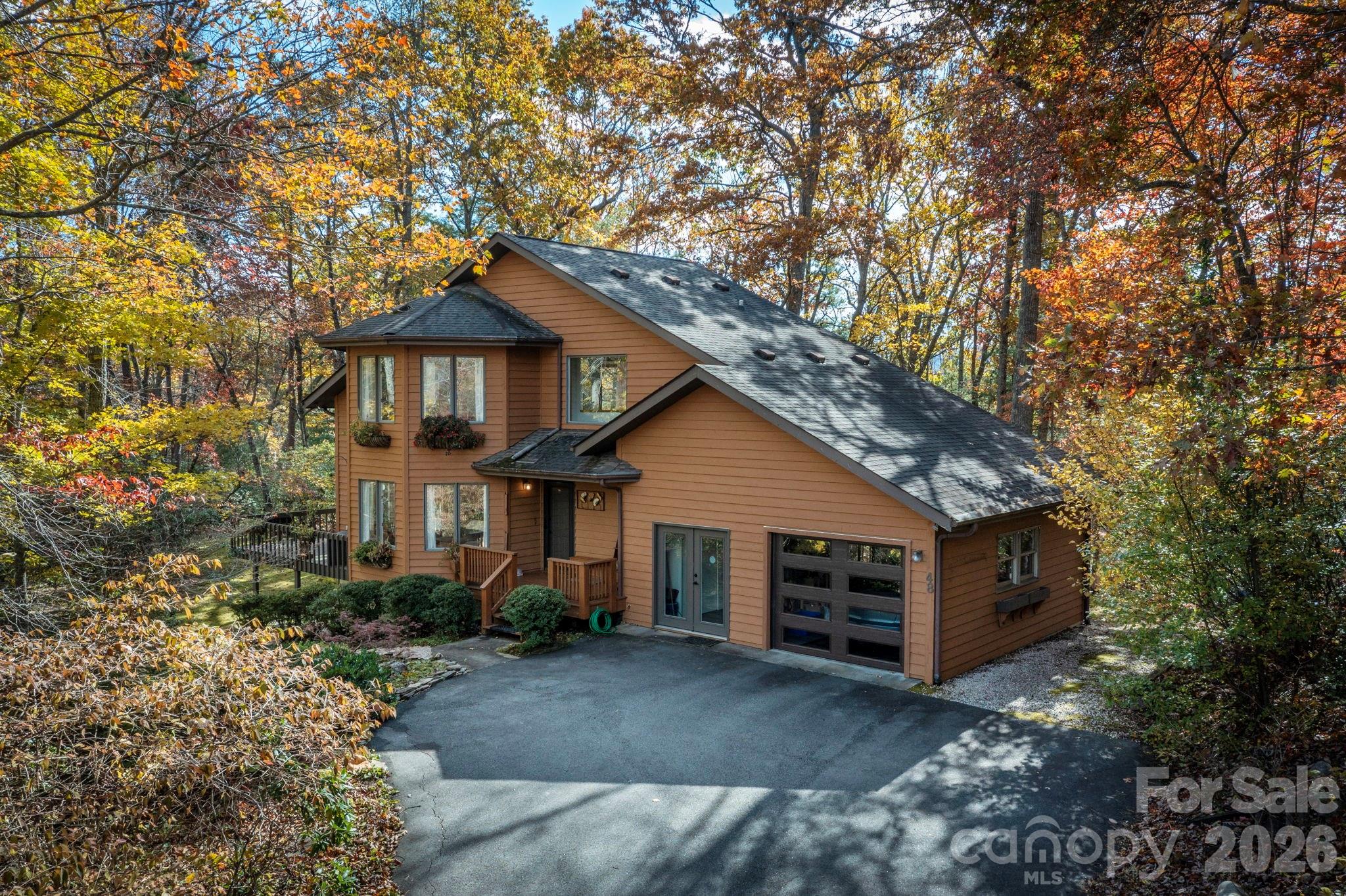 48 Whitaker View Road Fairview, NC 28730 - Photo 1 of 1