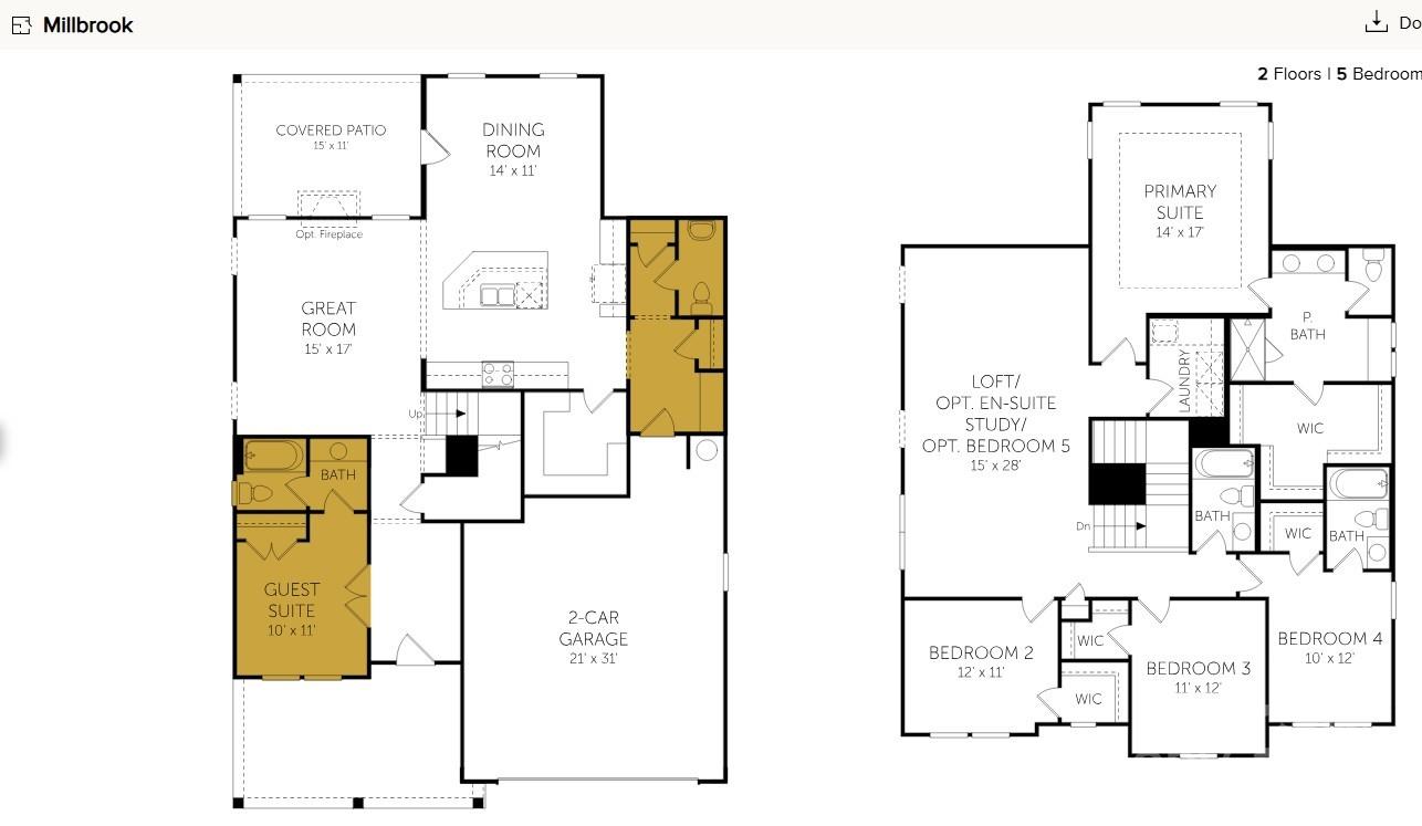 4053 Puddle Pond Road Indian Trail, NC 28079 - Photo 17 of 18