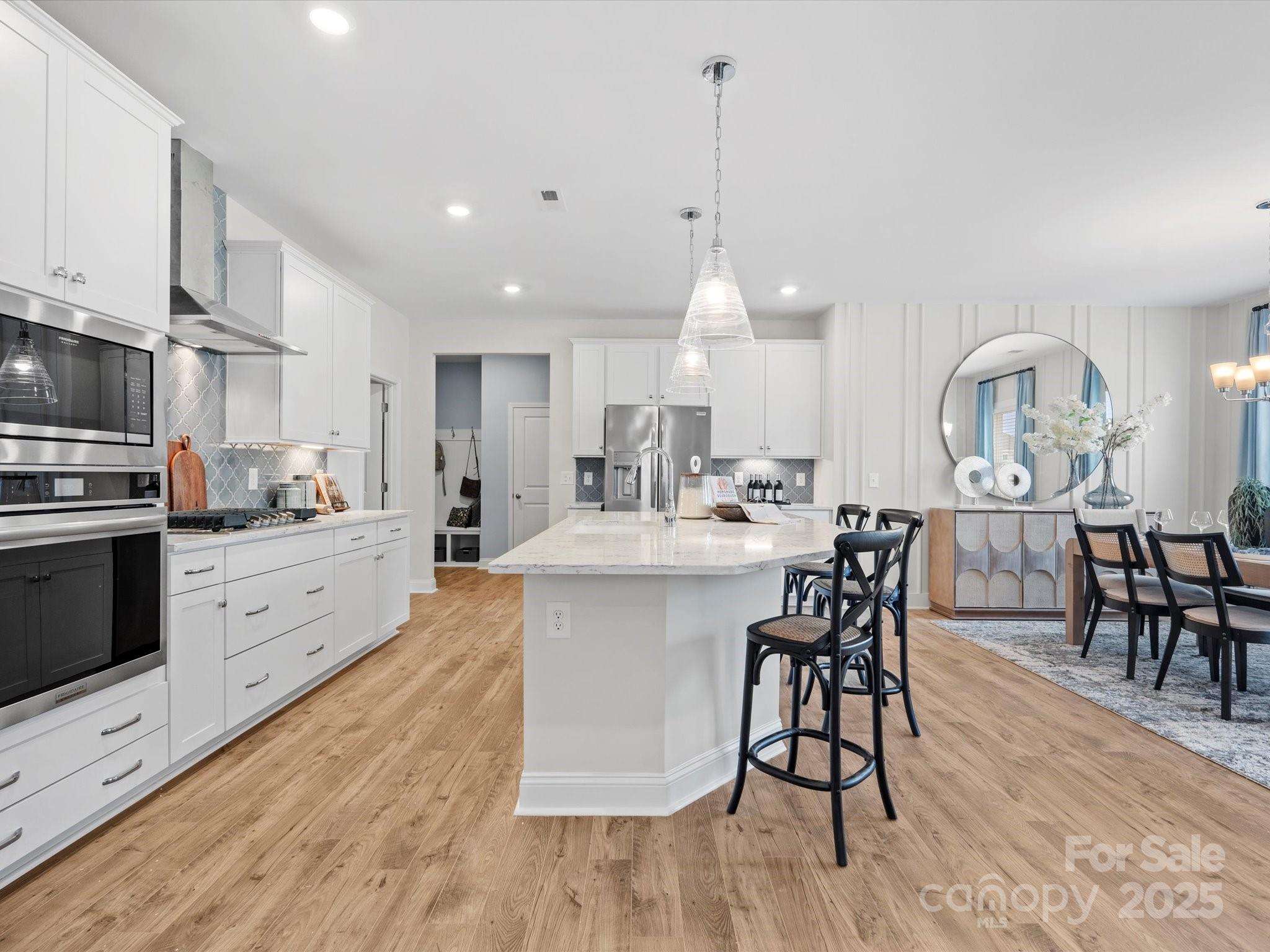 4053 Puddle Pond Road Indian Trail, NC 28079 - Photo 2 of 18