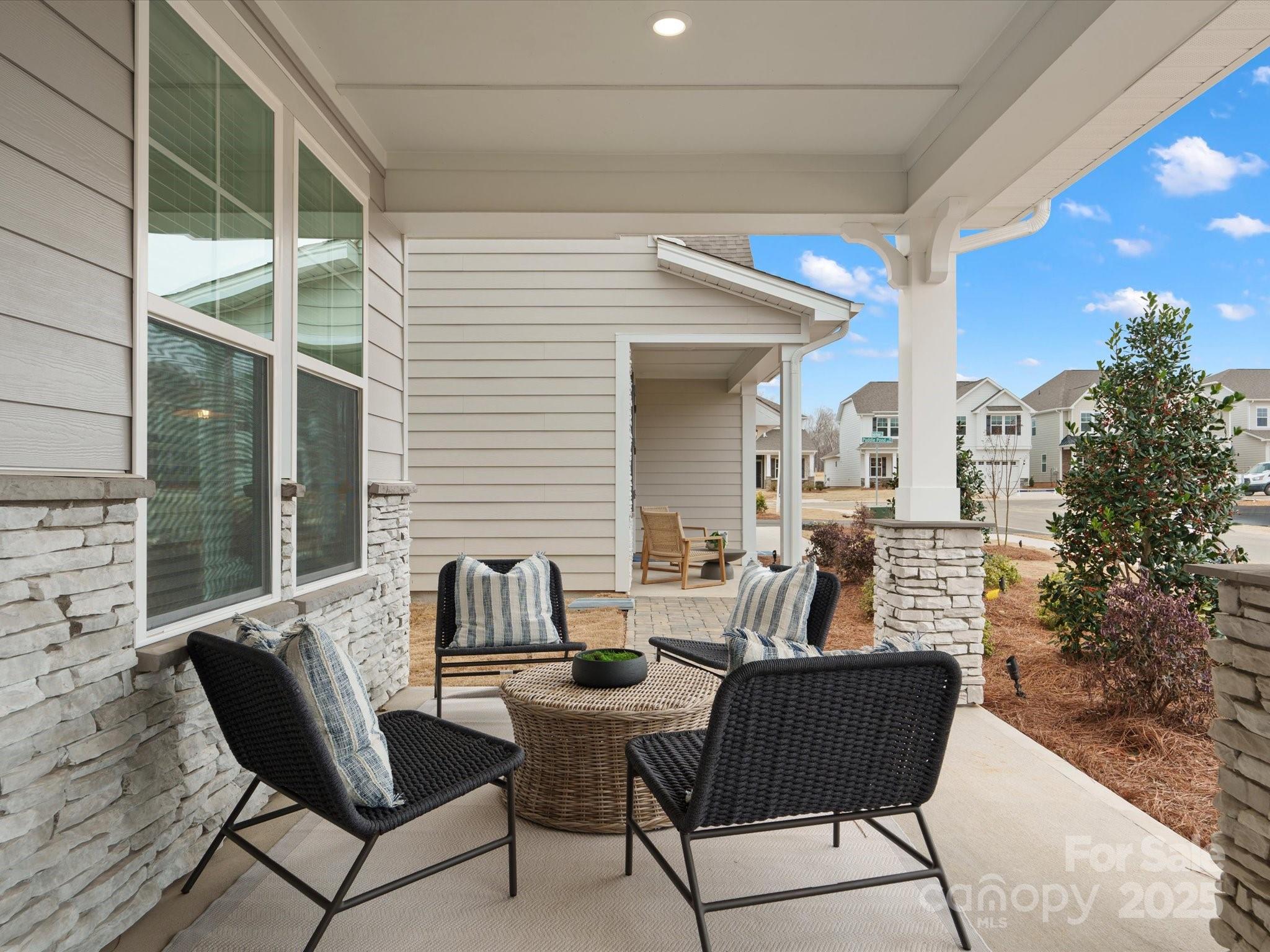 4053 Puddle Pond Road Indian Trail, NC 28079 - Photo 3 of 18