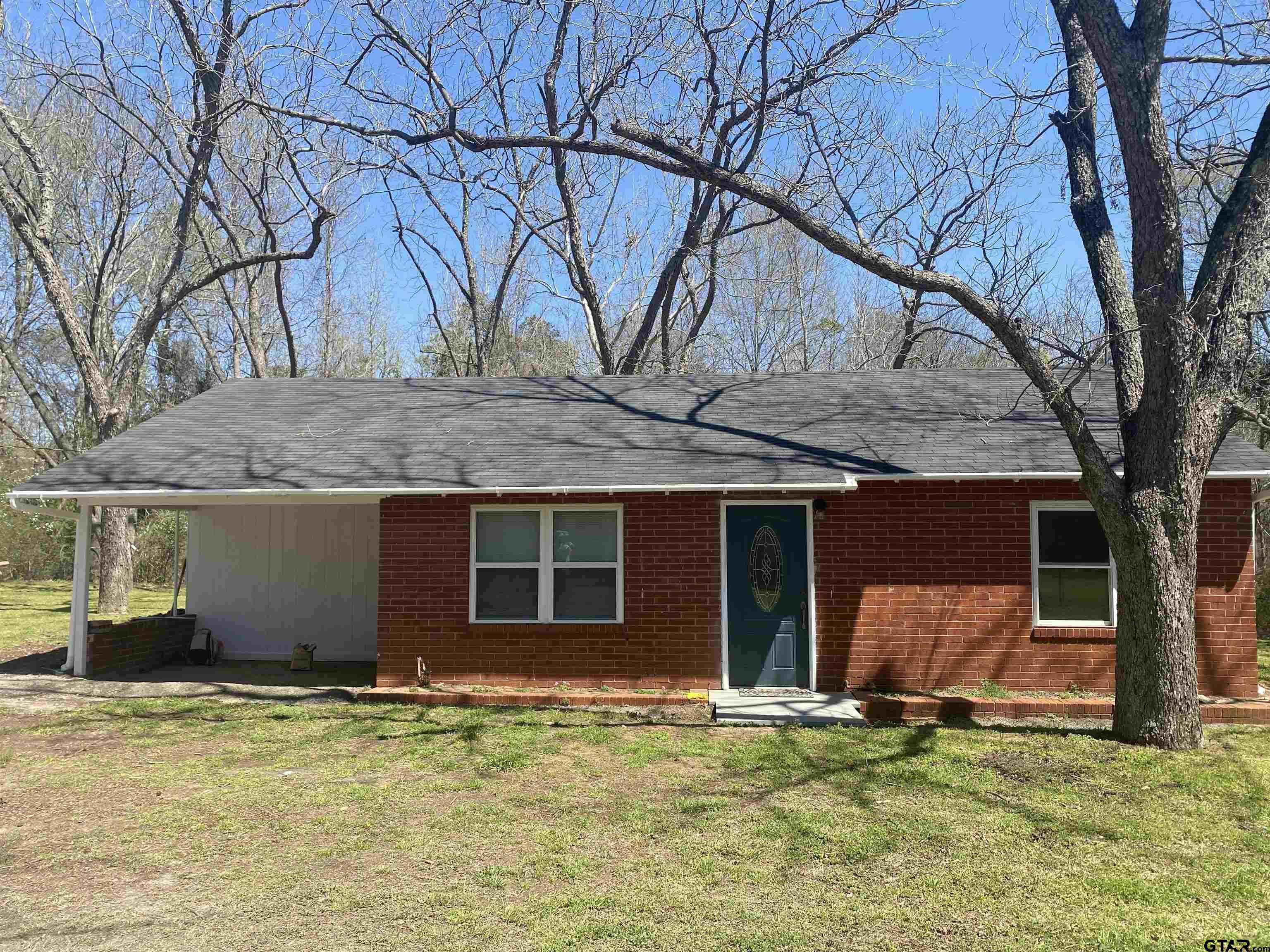 6674 Farm To Market Road 2767 Tyler, TX 75708 - Photo 1 of 42