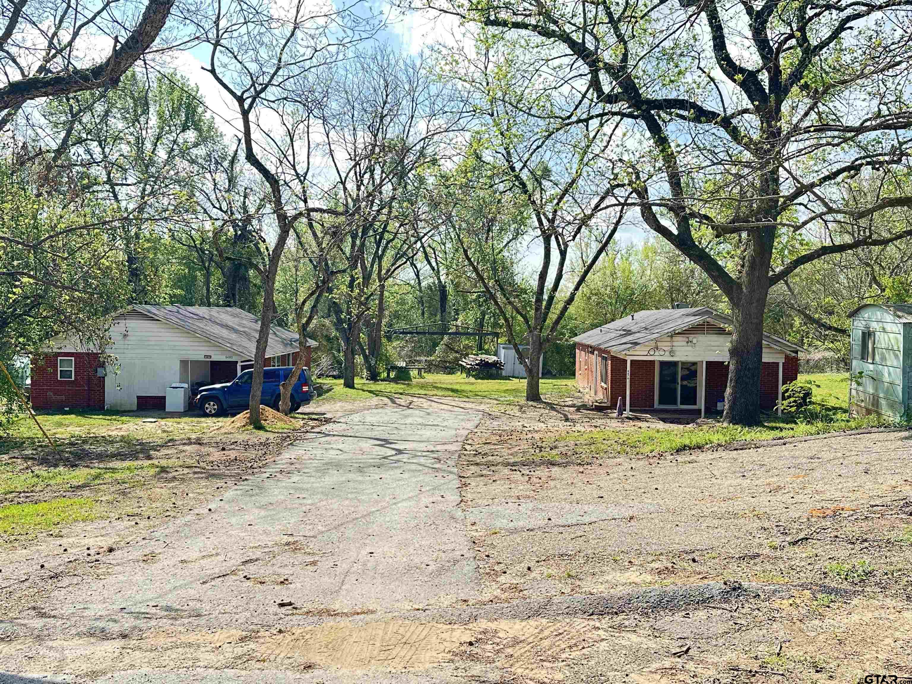 6674 Farm To Market Road 2767 Tyler, TX 75708 - Photo 2 of 42