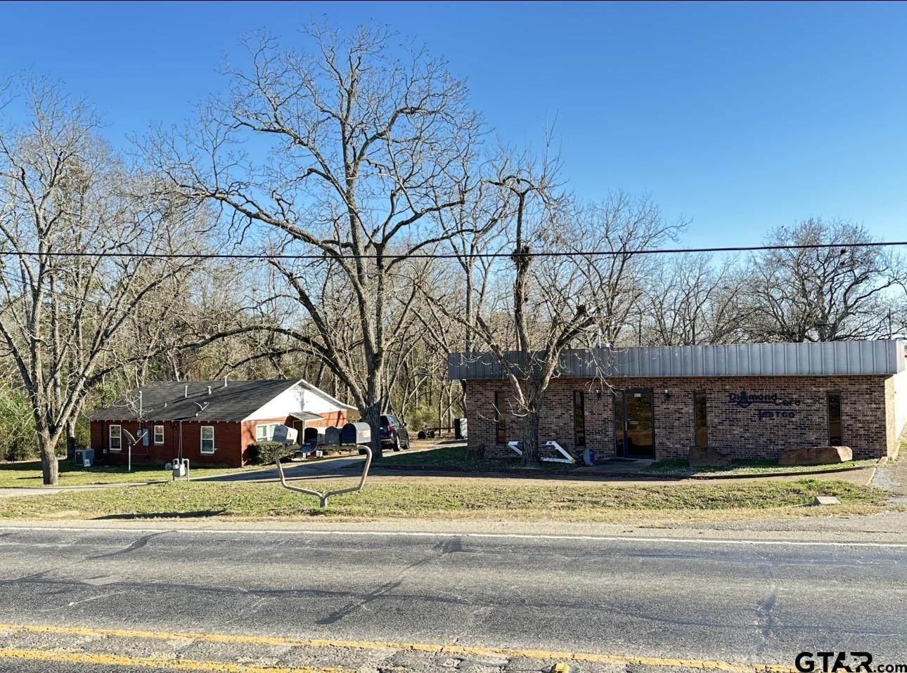 6674 Farm To Market Road 2767 Tyler, TX 75708 - Photo 4 of 42