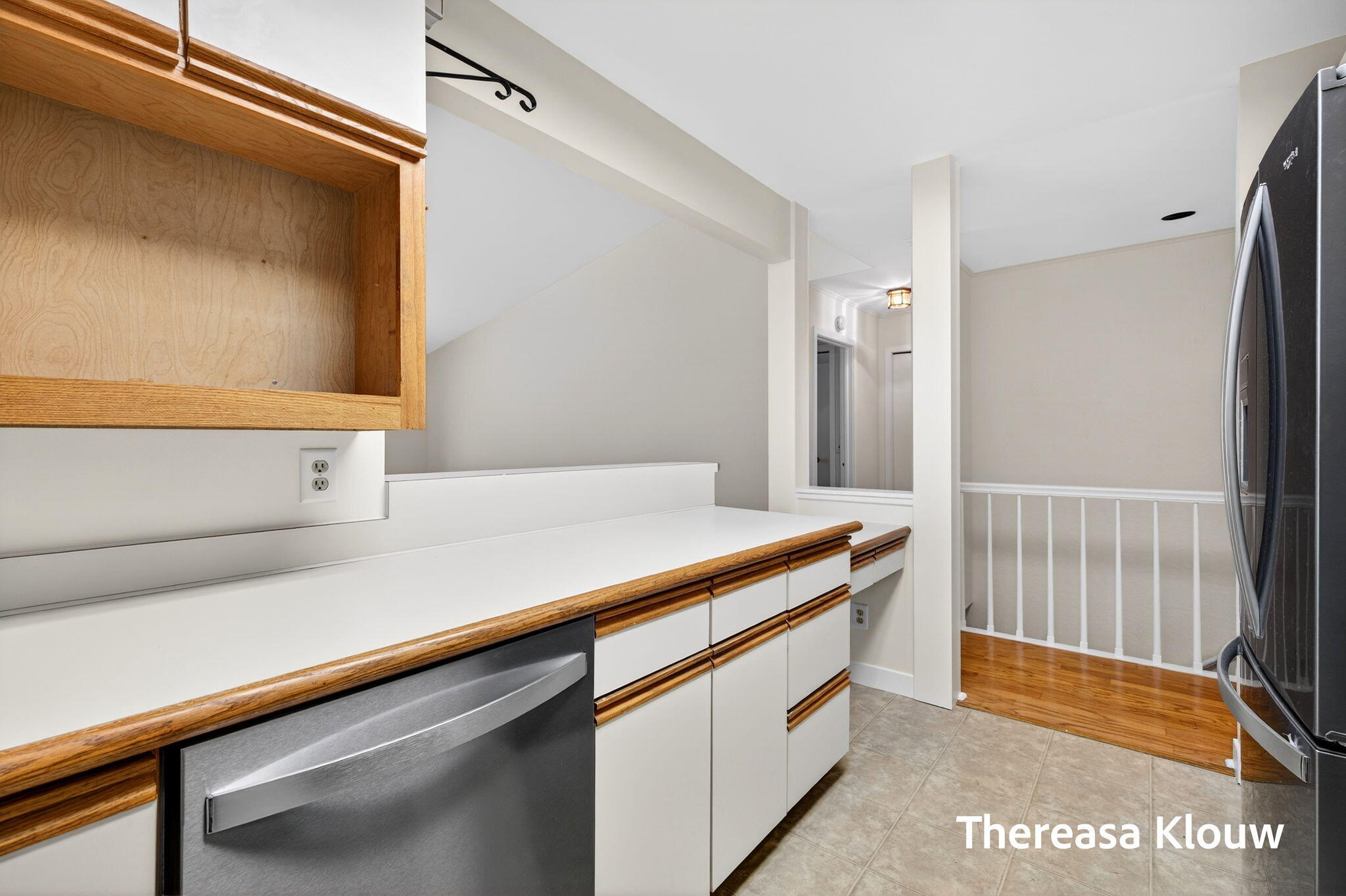 17496 Meadow Wood Road Spring Lake, MI 49456 - Photo 15 of 50 Kitchen