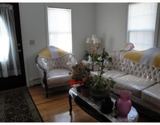 70 Milton Road Warwick, RI 02888 - Photo 3 of 12 Living Room.