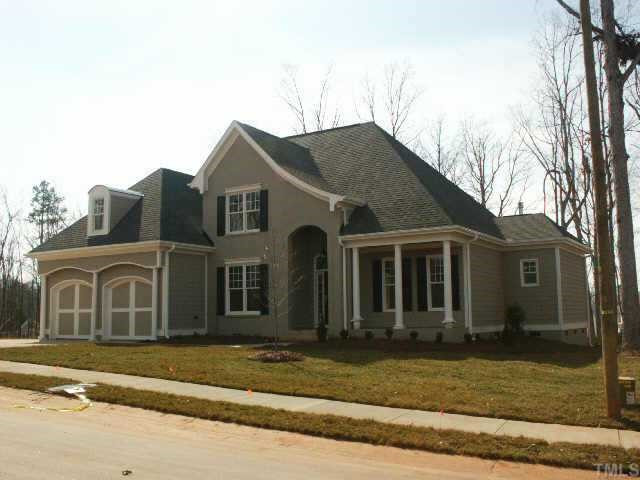 3127 Briar Streme Raleigh, NC 27612 - Photo 1 of 1 Exterior Front