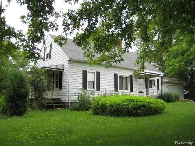 13177 Atwell Road Emmett, MI 48022 - Photo 1 of 1 atwell.jpg