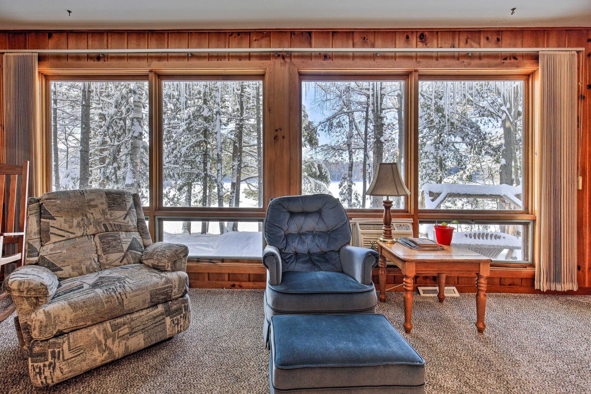 1119 Gross Road Woodruff, WI 54568 - Photo 9 of 40 Gallery Image 9