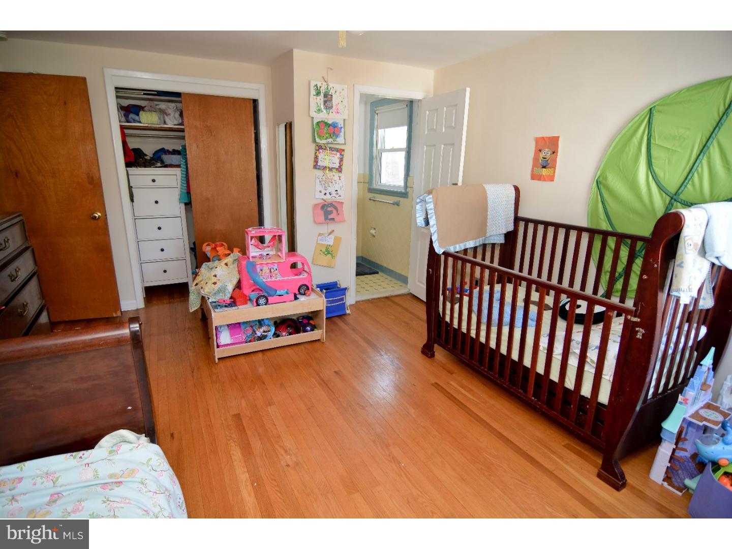 2340 Poplar Road Havertown, PA 19083 - Photo 14 of 24 Bedroom - Main