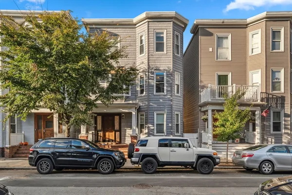 $4,800 | 76 Marine Road, Unit 2, Boston, MA 02127
