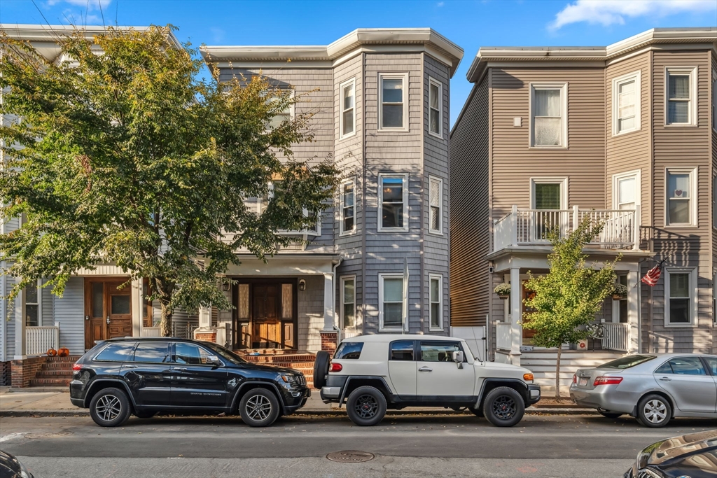 76 Marine Road, Unit 2 Boston, MA 02127 - Photo 1 of 16