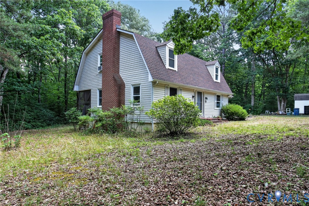 437 Wake Road Wake, VA 23176 - Photo 20 of 20