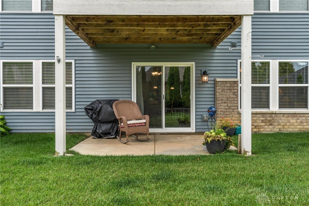 296 Old Pond Road Springboro, OH 45066 - Photo 27 of 32