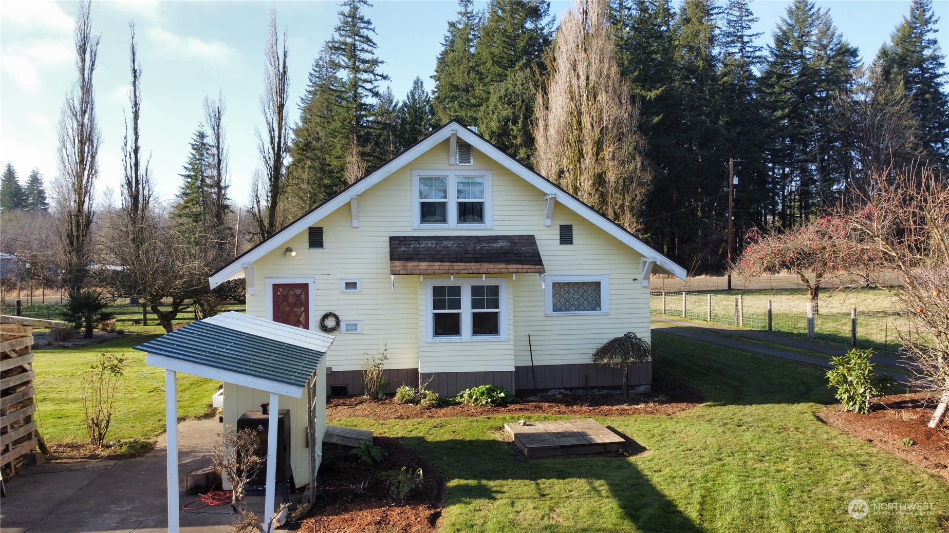 19 Winkleman Road South Montesano, WA 98563 - Photo 17 of 37 Gallery Image 17