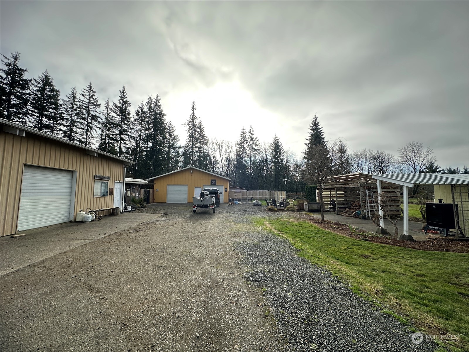 19 Winkleman Road South Montesano, WA 98563 - Photo 18 of 37 Gallery Image 18