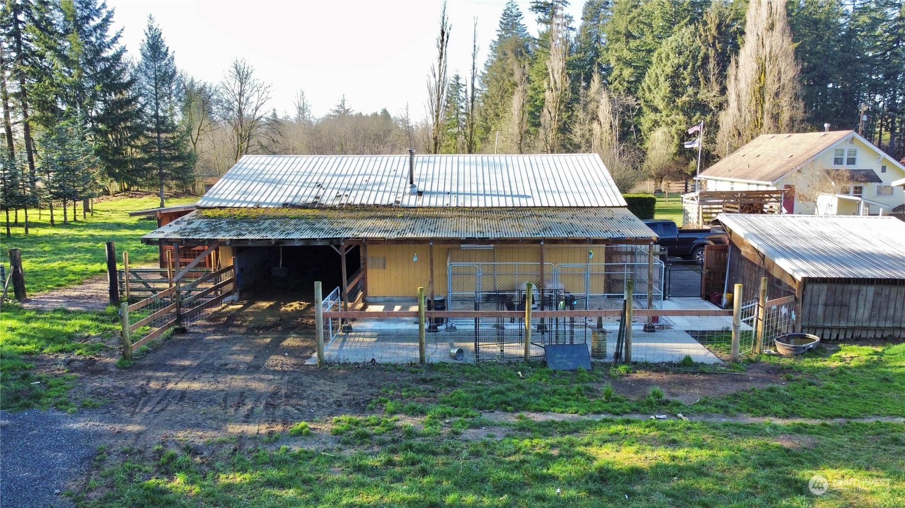 19 Winkleman Road South Montesano, WA 98563 - Photo 24 of 37 Gallery Image 24