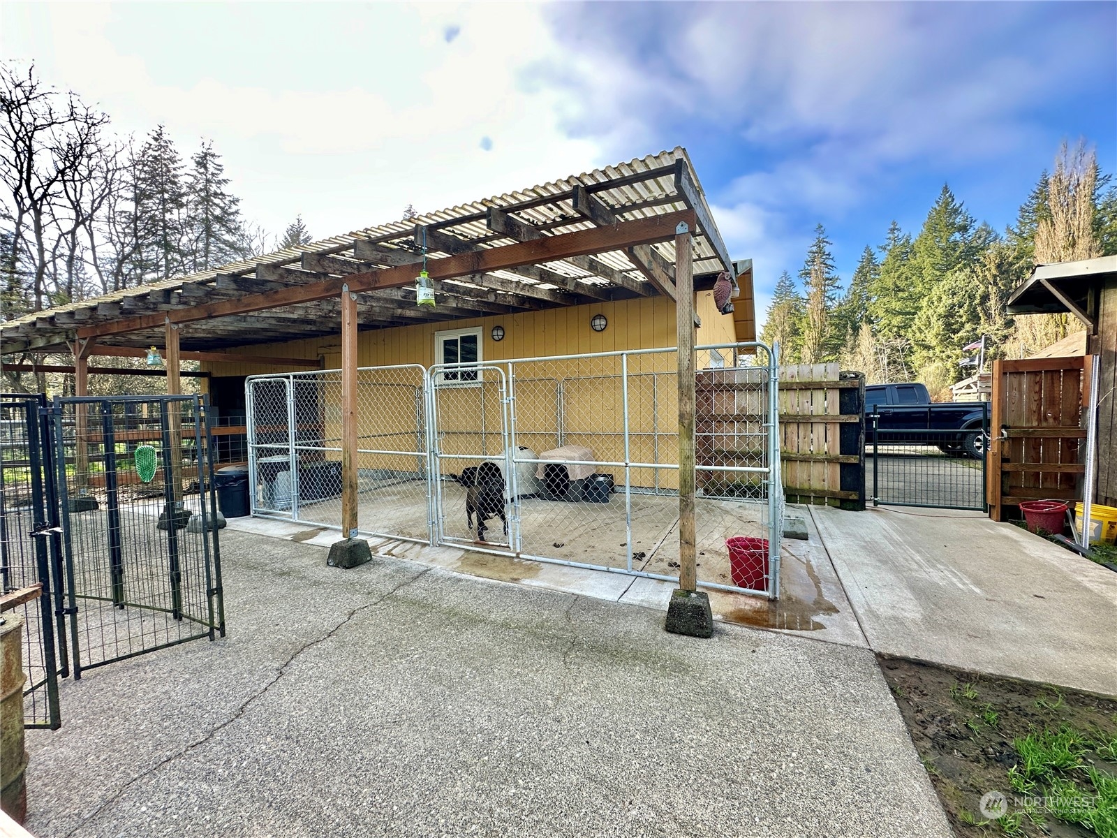 19 Winkleman Road South Montesano, WA 98563 - Photo 25 of 37 Gallery Image 25