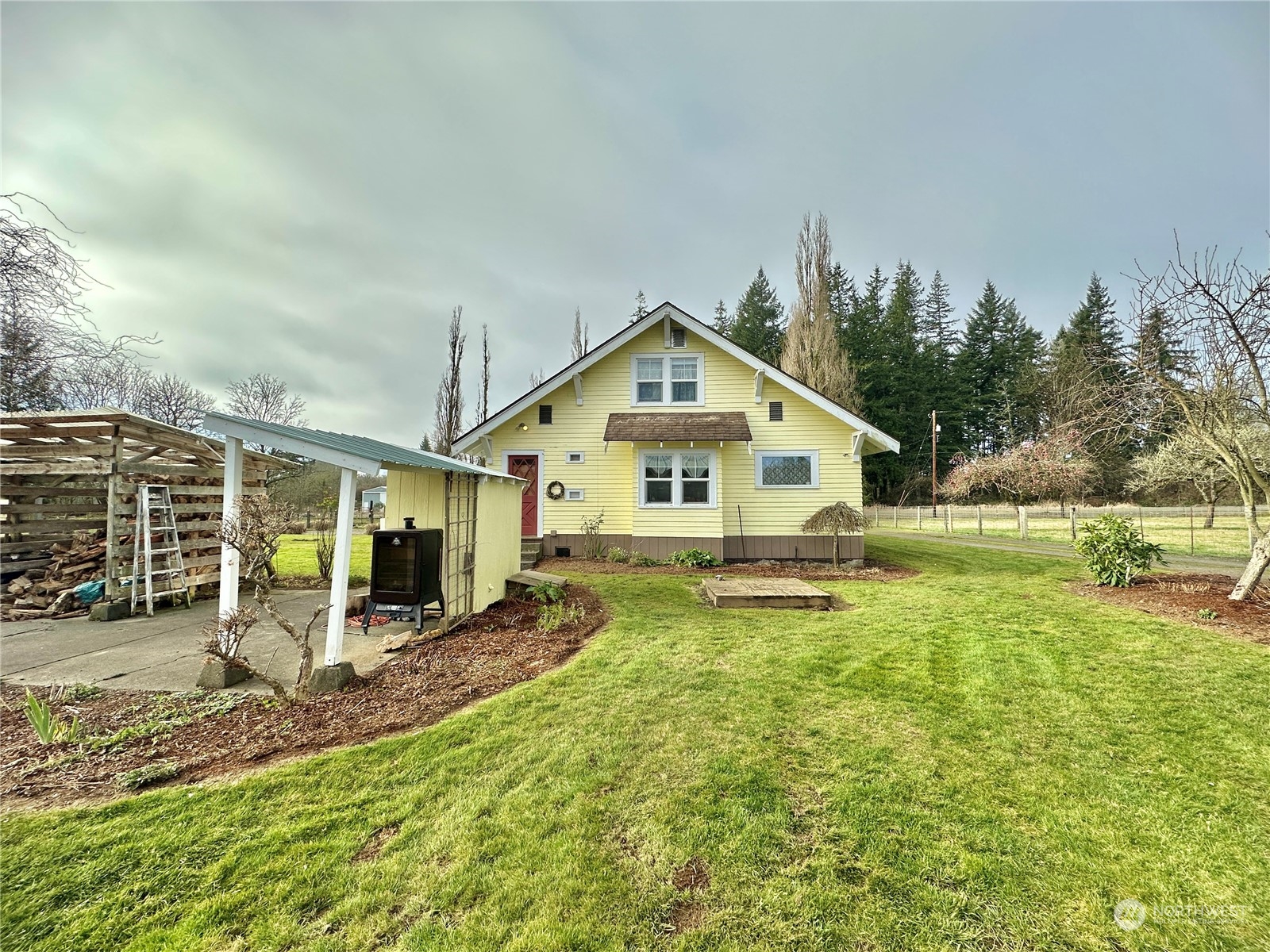 19 Winkleman Road South Montesano, WA 98563 - Photo 36 of 37 Gallery Image 36