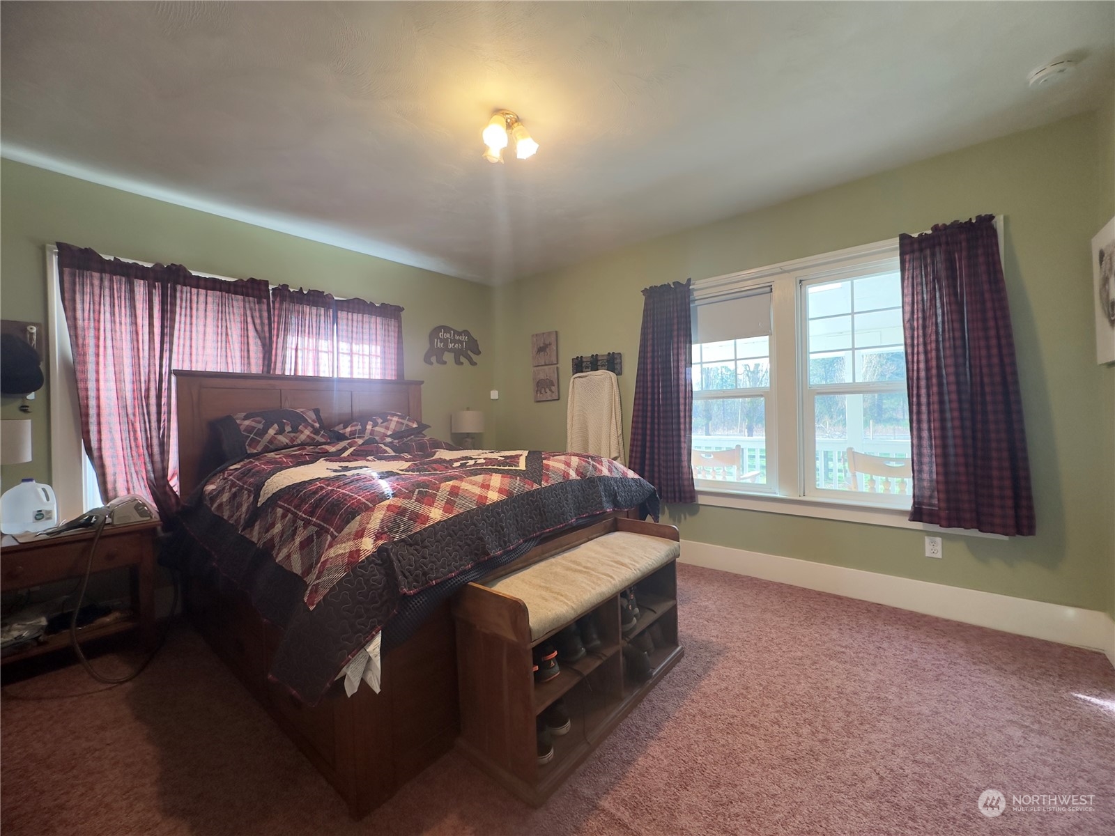 19 Winkleman Road South Montesano, WA 98563 - Photo 8 of 37 Gallery Image 8